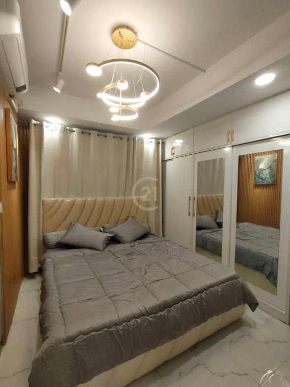 Brand new Studio Room for Rent at | Beoug Tompon, Phnom Penh