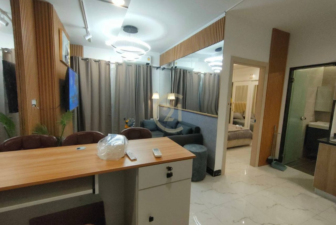 Brand new Studio Room for Rent at | Beoug Tompon, Phnom Penh