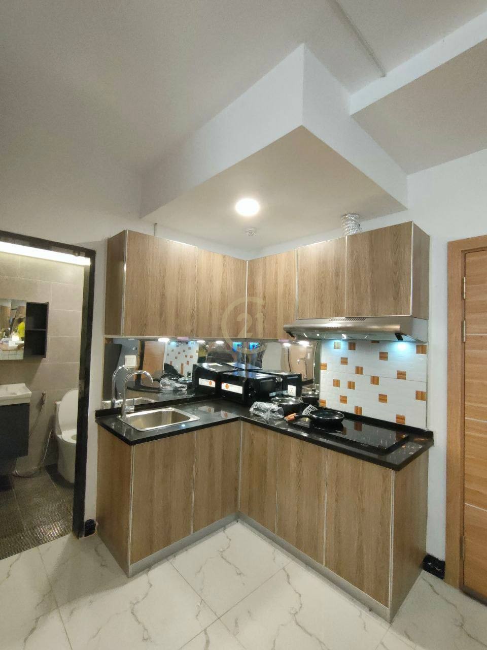 IMG_3266 Brand new Studio Room for Rent at | Beoug Tompon, Phnom Penh