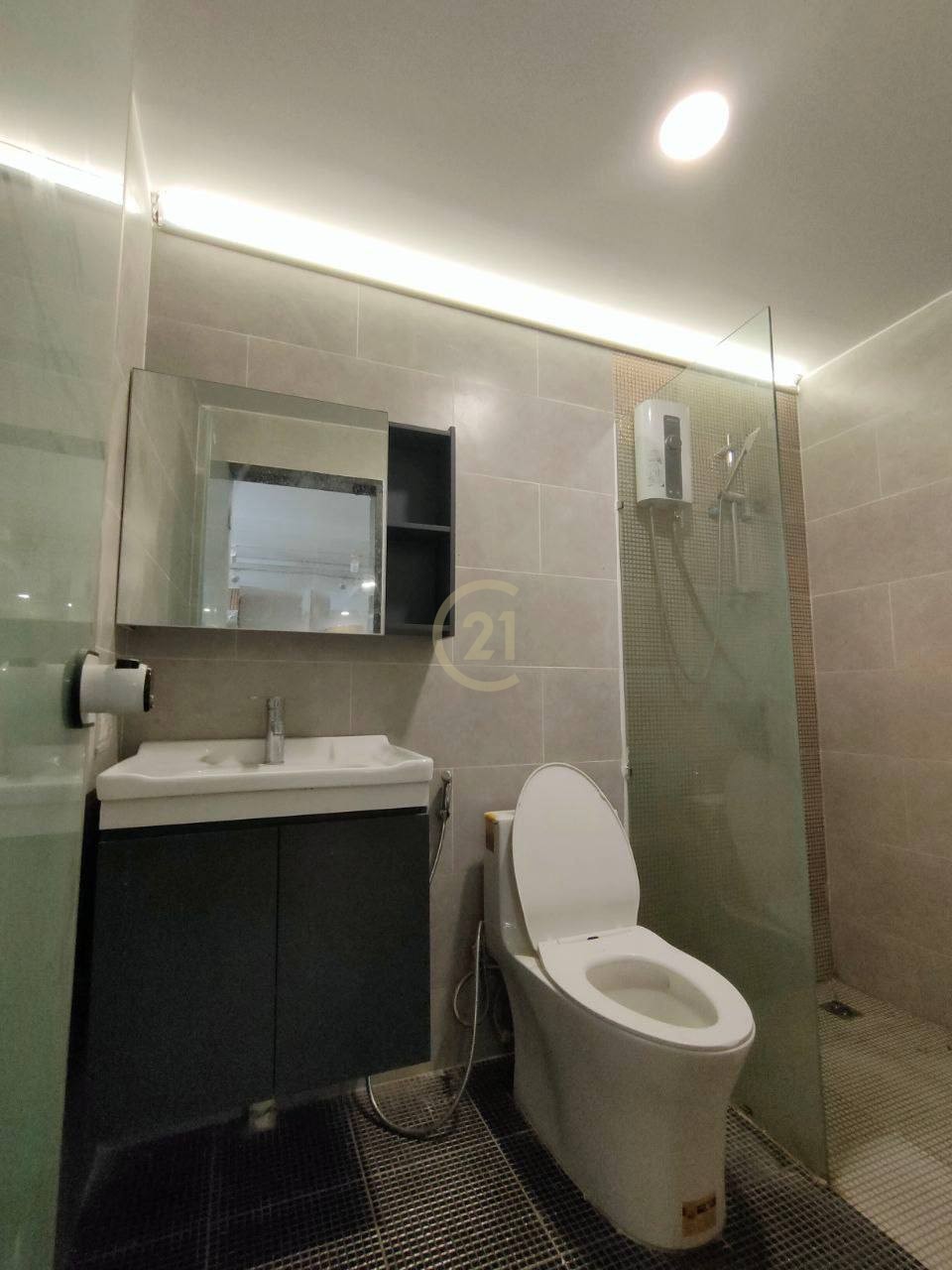 IMG_3267 Brand new Studio Room for Rent at | Beoug Tompon, Phnom Penh