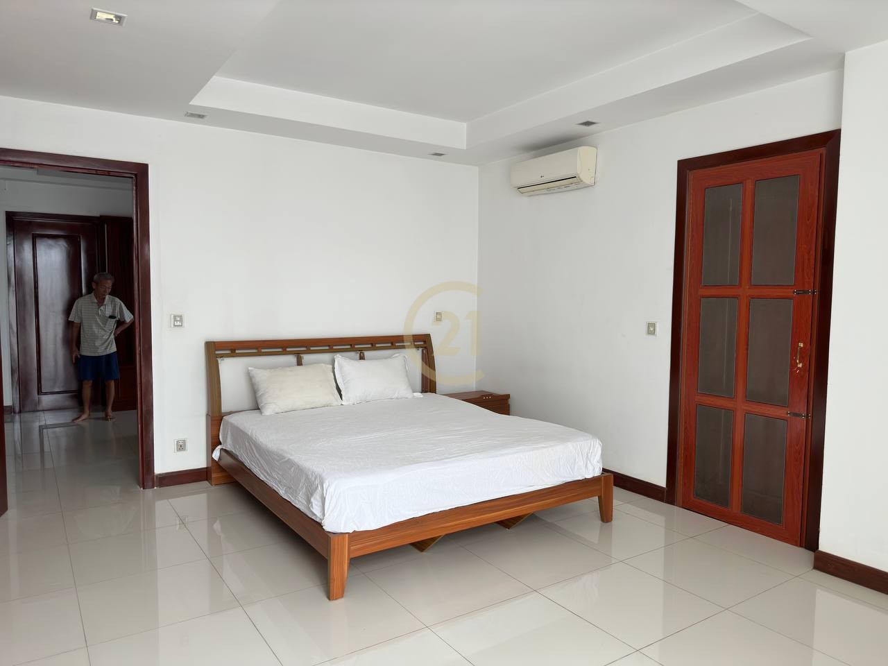 Whole Building For Rent At Toul Kork