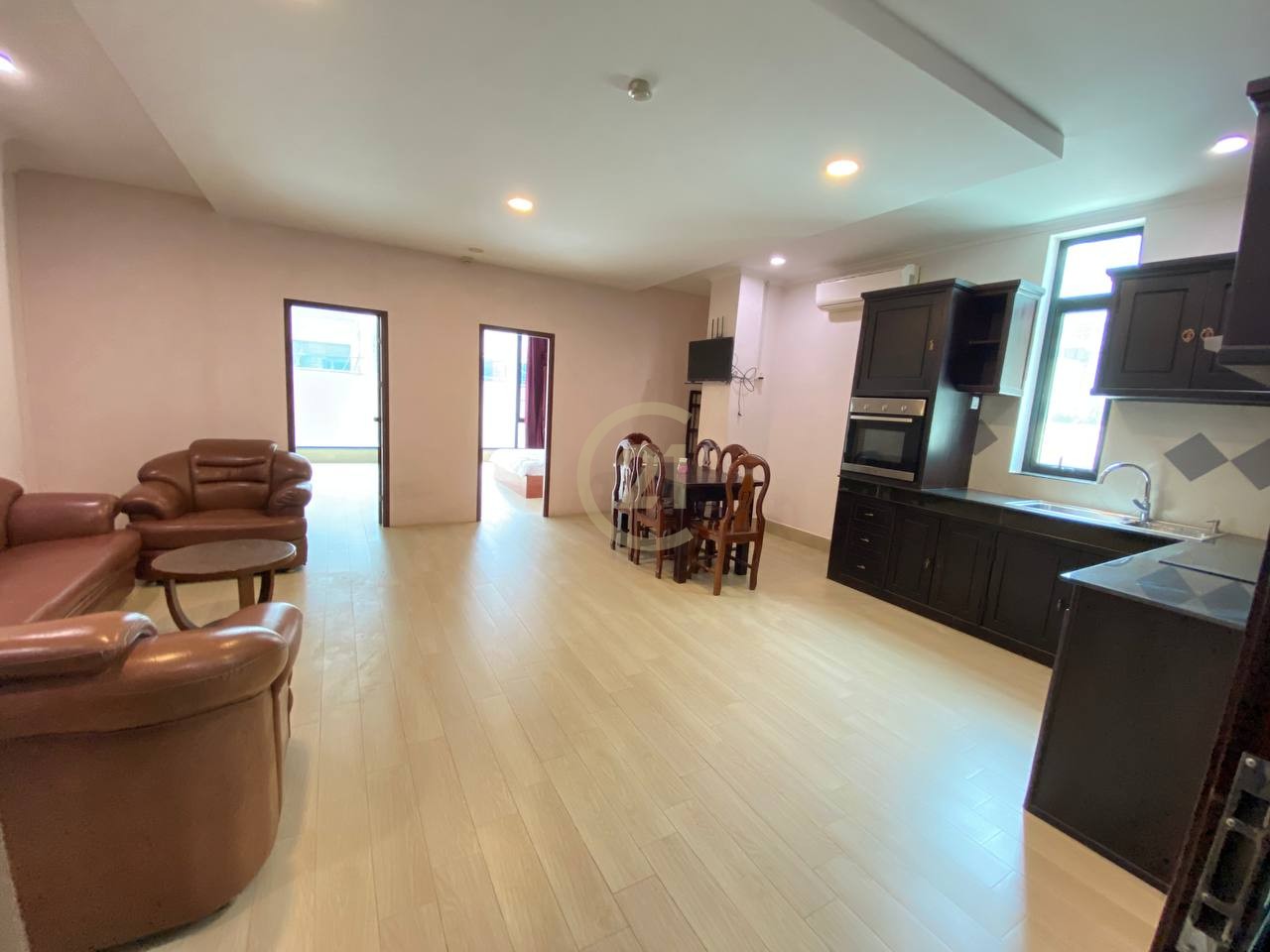 Brand new Two Bedroom for Rent at | Beoug Trobek, Phnom Penh