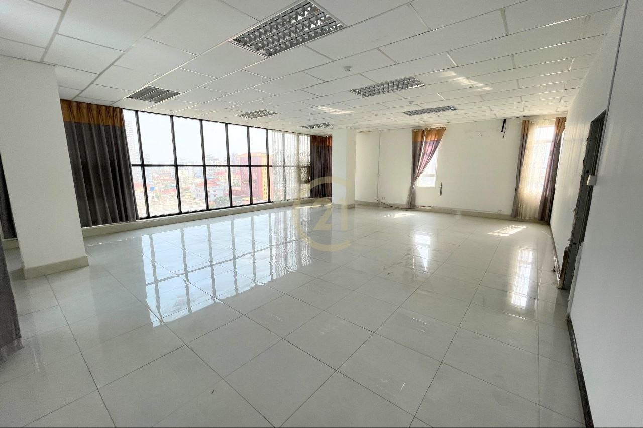 Brand new Building for Rent at | Toul Tumpung, Phnom Penh