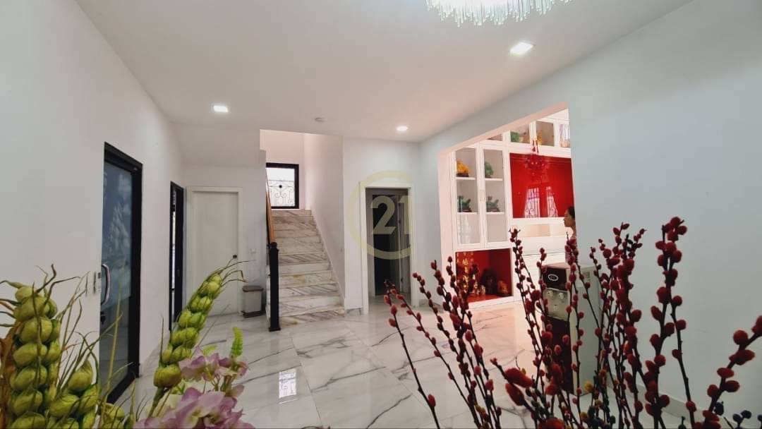 Villa For Sale at | Toul Tumpung, Phnom Penh