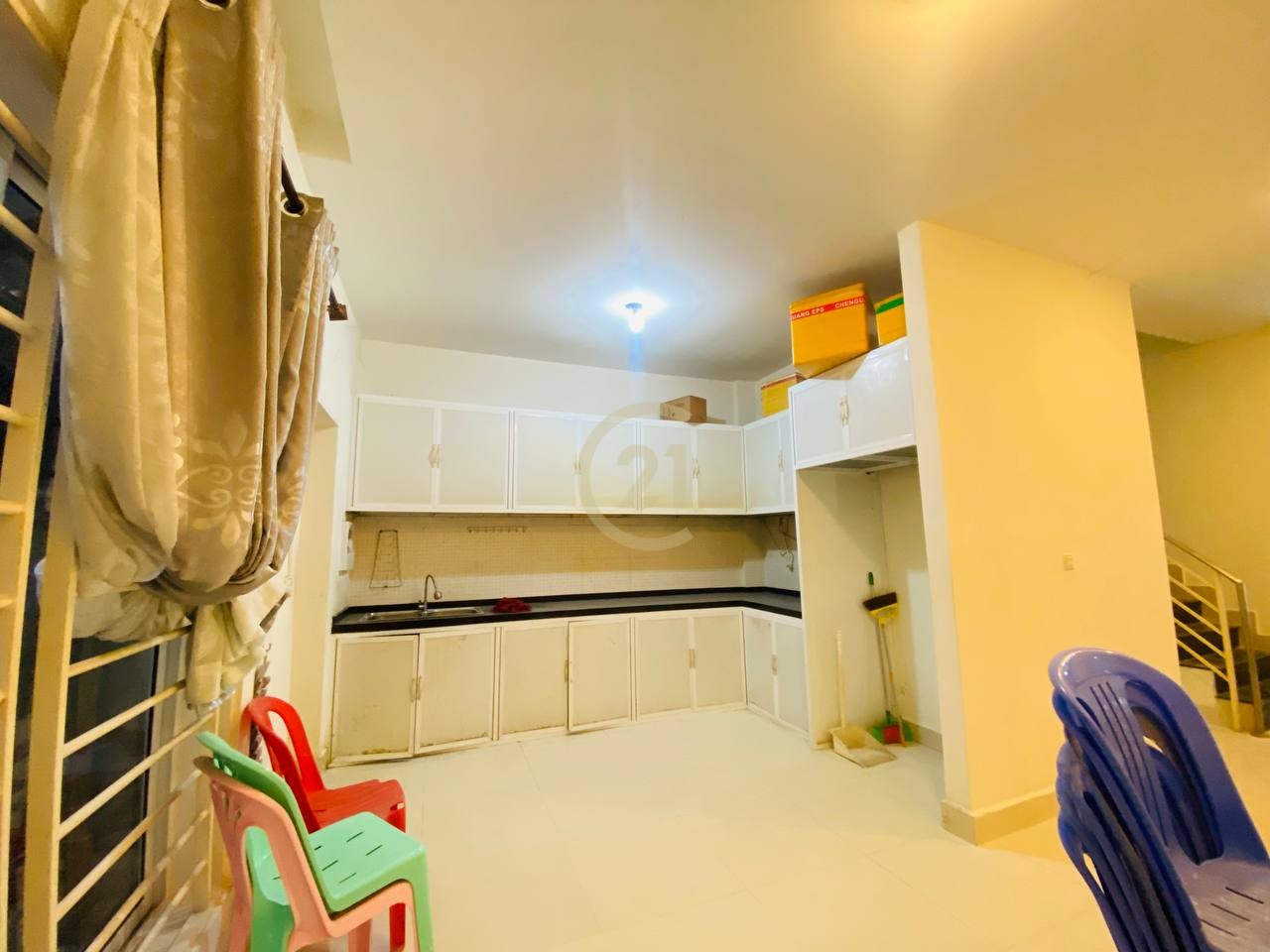 Special Price Villa LA for Rent at PH Boneg Snor