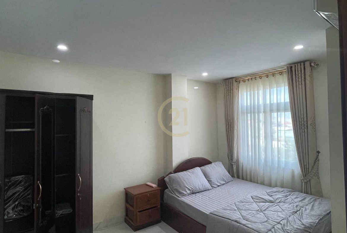 Nice One Bedroom For Rent At Sensok