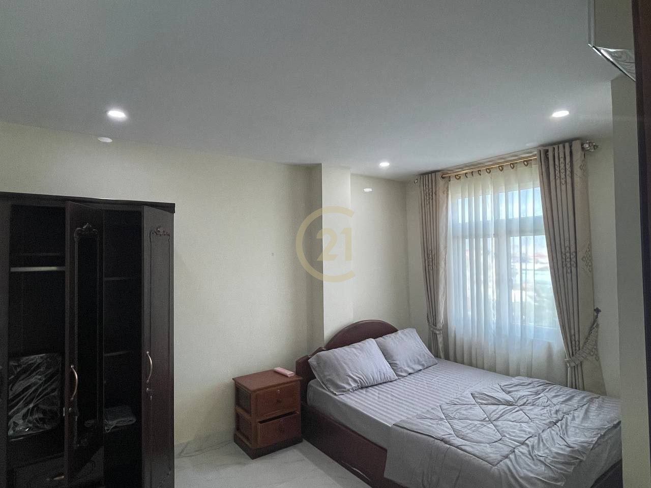 Nice One Bedroom For Rent At Sensok