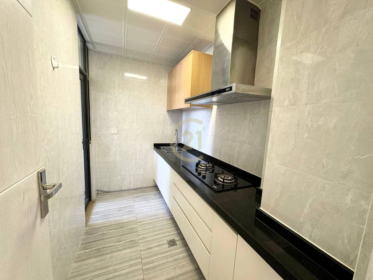 Big Penthouse For Sale At Toul Kork
