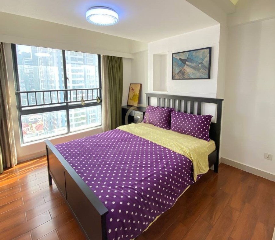 Specious 3 Bedroom For Rent at BKK1