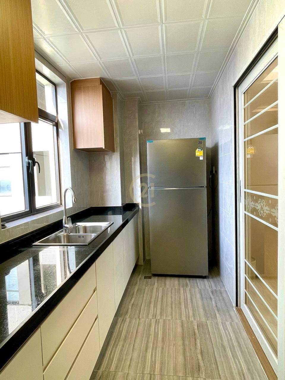 Special Price Condo Four Bedroom For Sale At TK