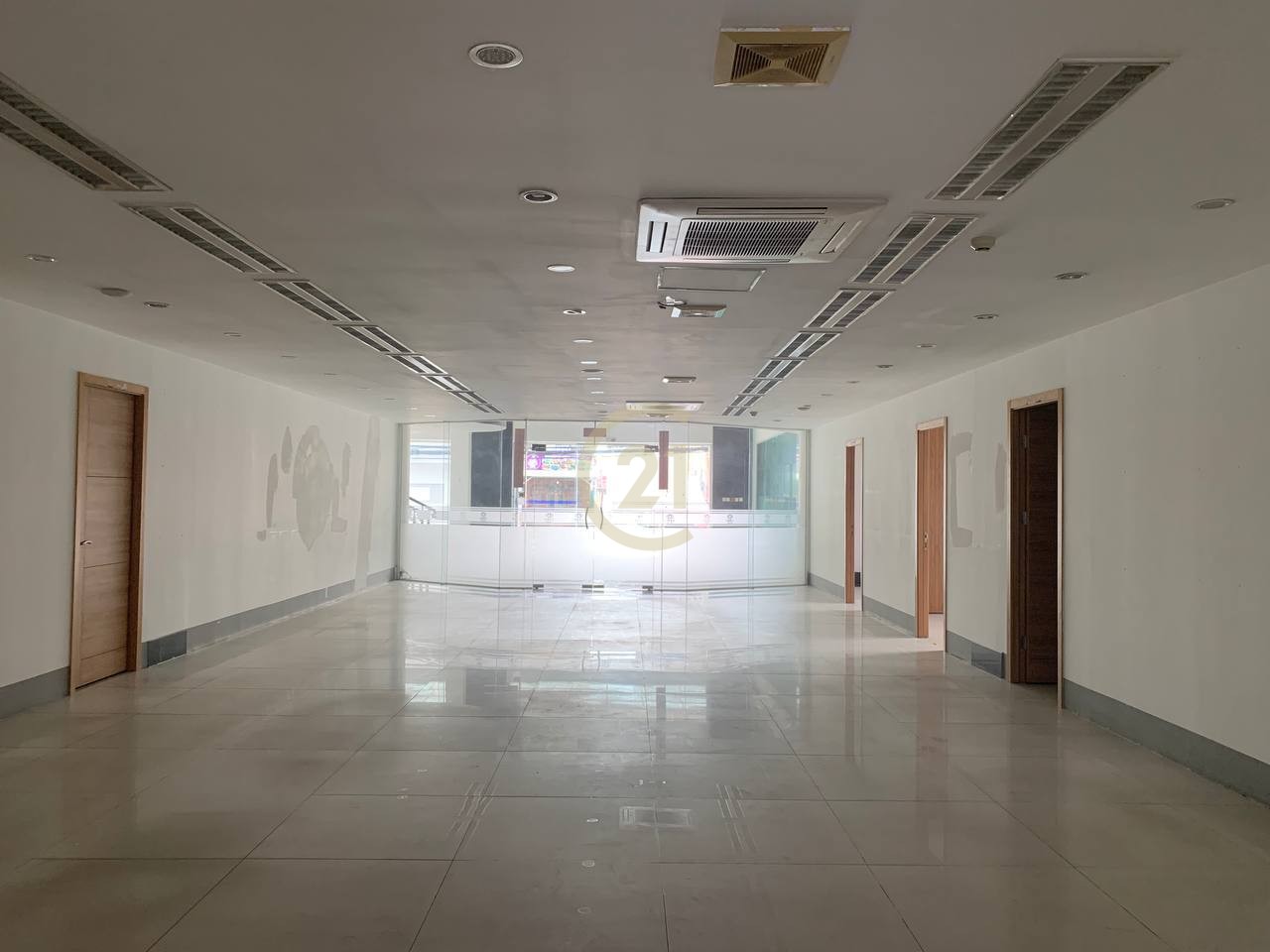 Whole Building For Rent At Toul Kork