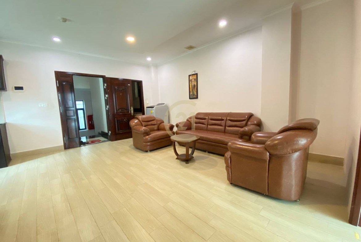 Brand new Two Bedroom for Rent at | Beoug Trobek, Phnom Penh