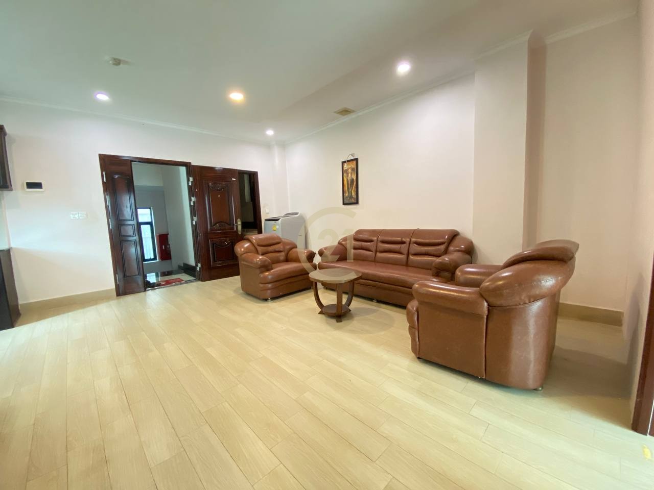 Brand new Two Bedroom for Rent at | Beoug Trobek, Phnom Penh