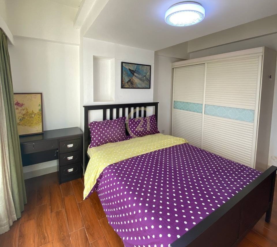 Specious 3 Bedroom For Rent at BKK1