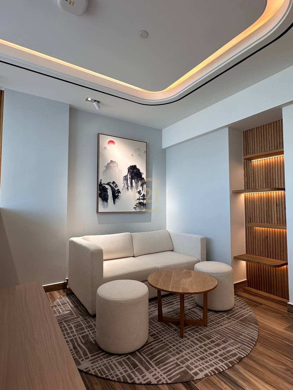 Brand New 1 Bedroom Rent at Toul TomPoung