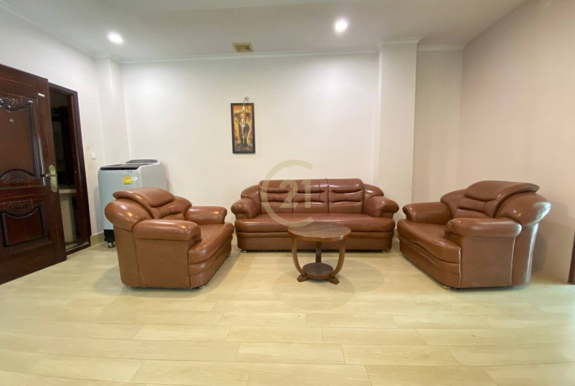 Brand new Two Bedroom for Rent at | Beoug Trobek, Phnom Penh