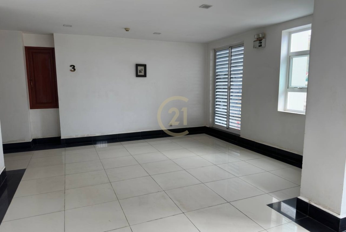 Whole Building For Rent At Toul Kork