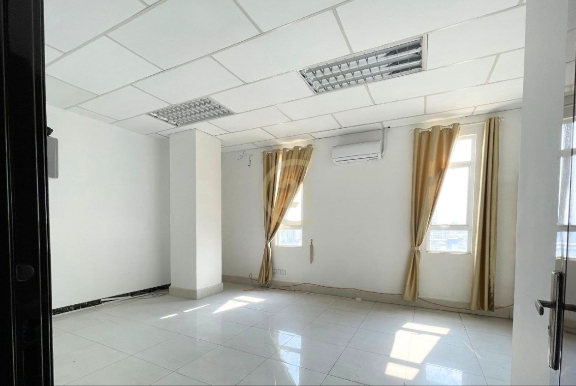 Brand new Building for Rent at | Toul Tumpung, Phnom Penh