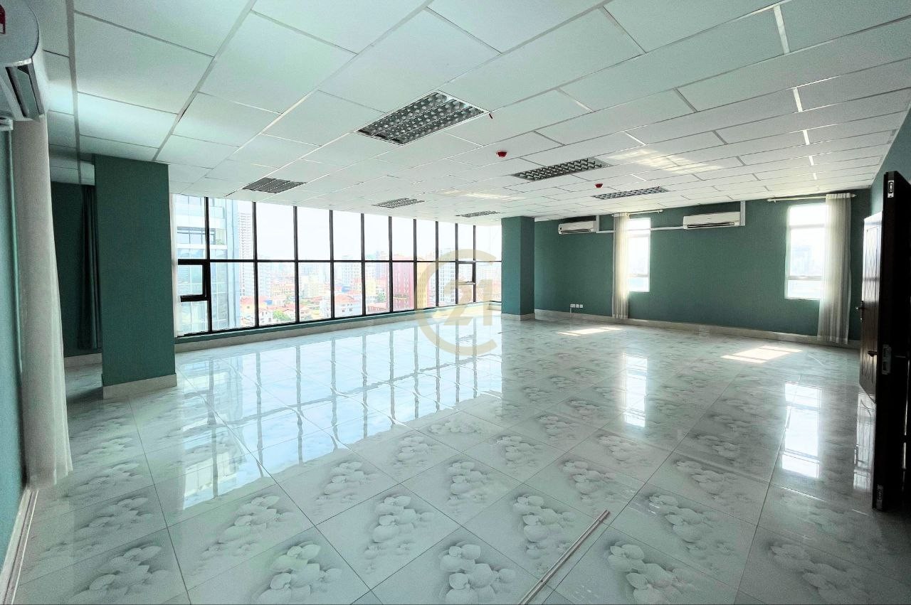 Brand new Building for Rent at | Toul Tumpung, Phnom Penh