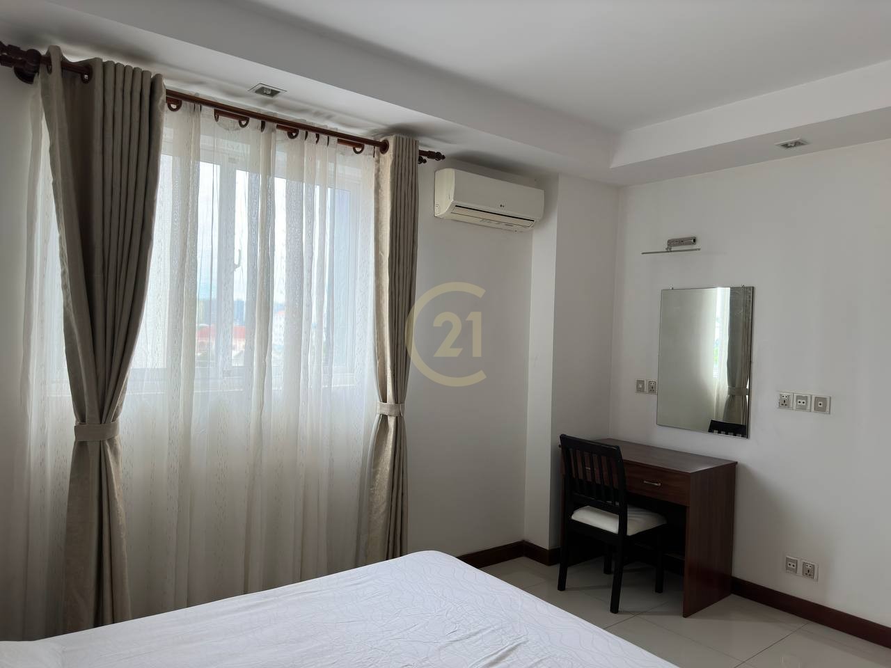 Whole Building For Rent At Toul Kork