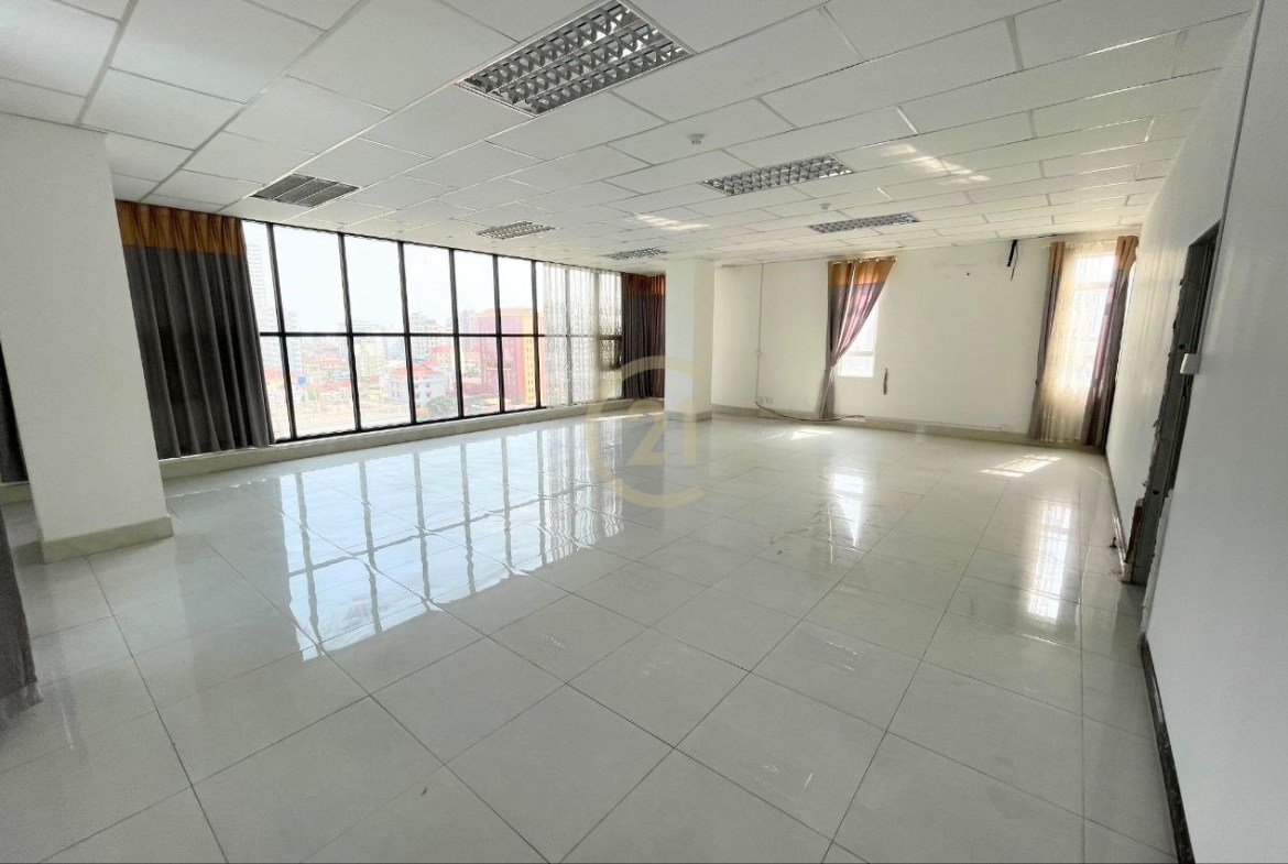 Brand new Building for Rent at | Toul Tumpung, Phnom Penh