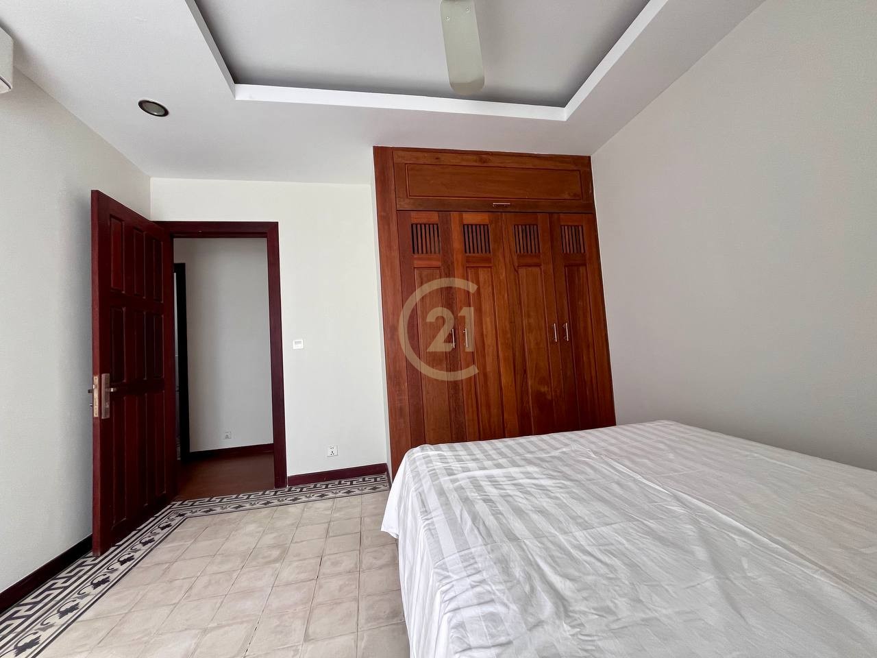 Brand new Three Bedroom for Rent at | Beoug Tompun, Phnom Penh
