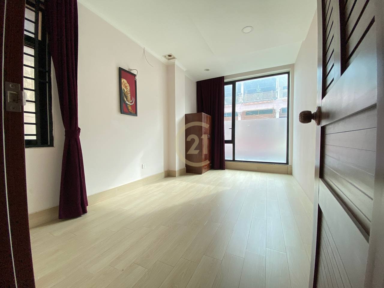 Brand new Two Bedroom for Rent at | Beoug Trobek, Phnom Penh