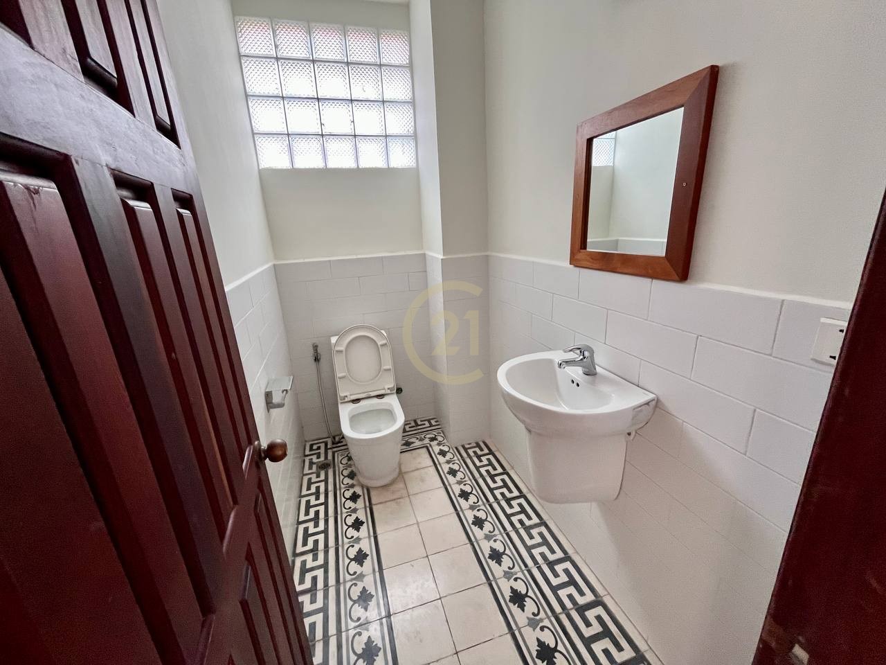 Brand new Three Bedroom for Rent at | Beoug Tompun, Phnom Penh