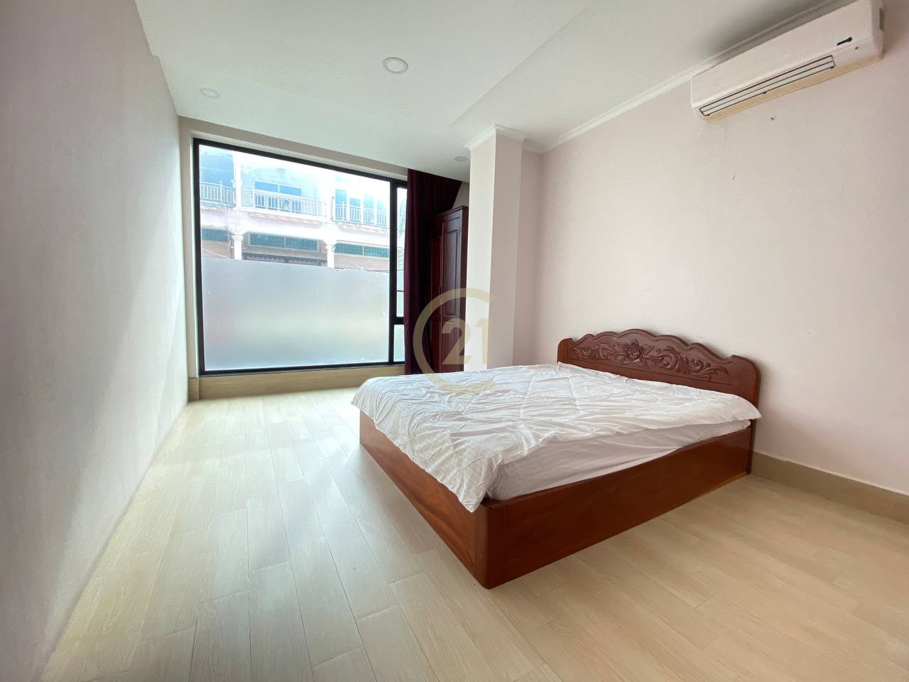 Brand new Two Bedroom for Rent at | Beoug Trobek, Phnom Penh
