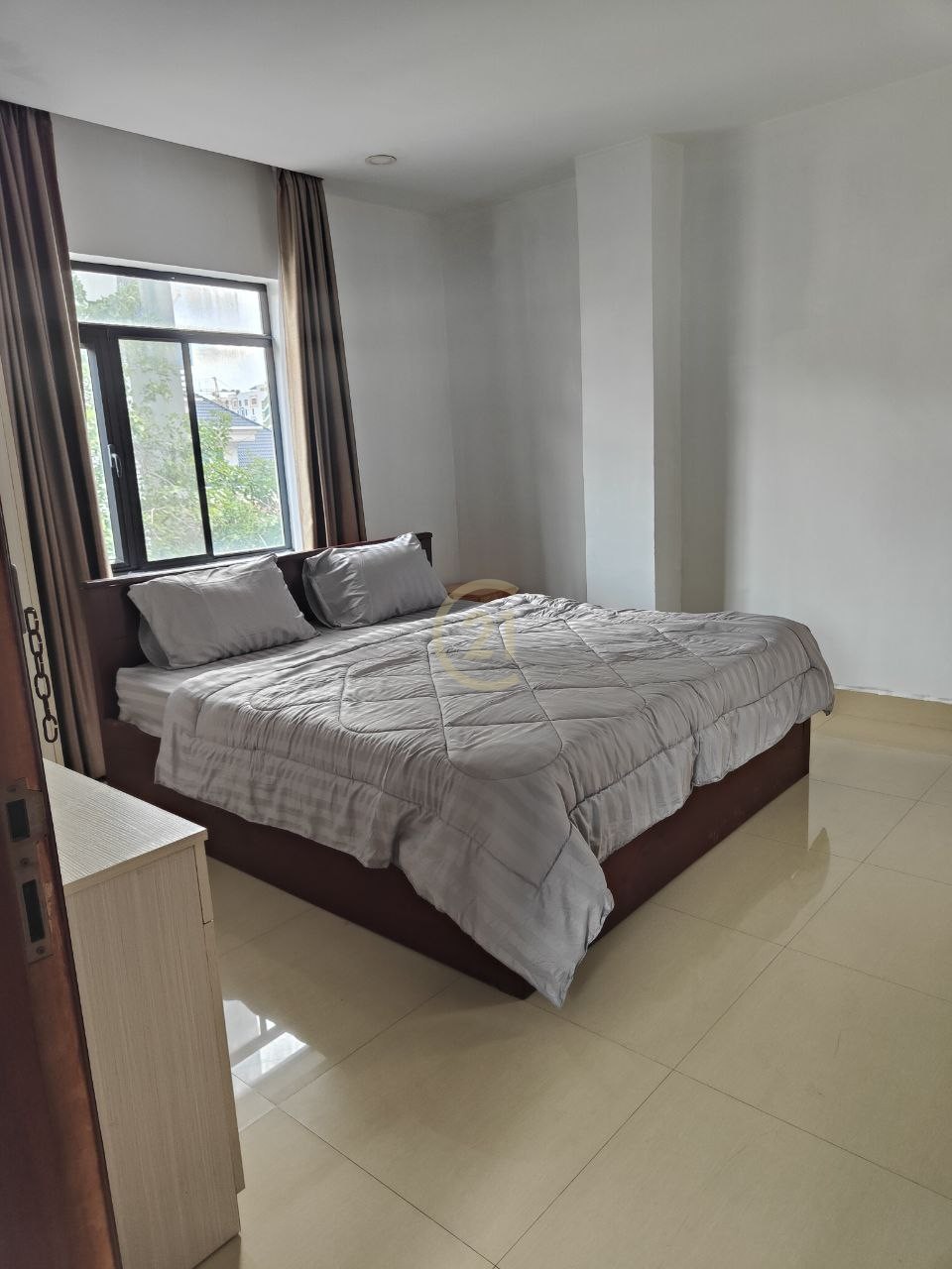 Nice Two Bedroom For Rent At BKK1