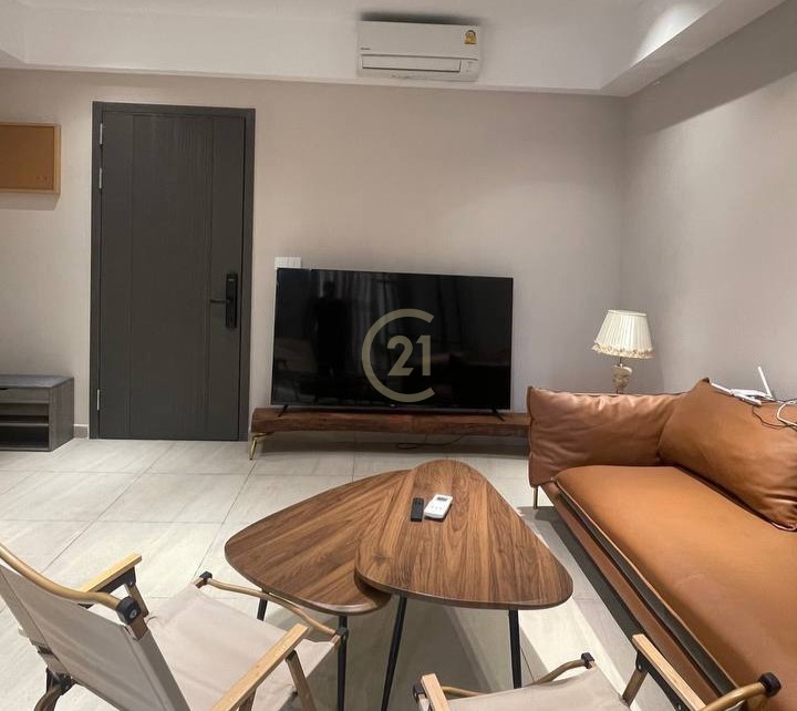 Lovely One Bedroom for Rent at | Toul Kork, Phnom Penh