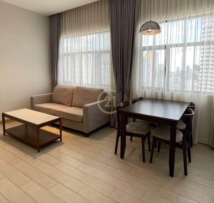photo_1_2024-10-04_08-35-08 Brand new One Bedroom for Rent at | BKK1, Phnom Penh