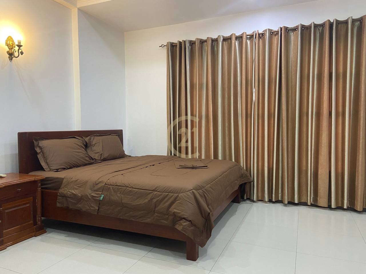 Nice 2 Bedroom For Rent At Toul Tompoung