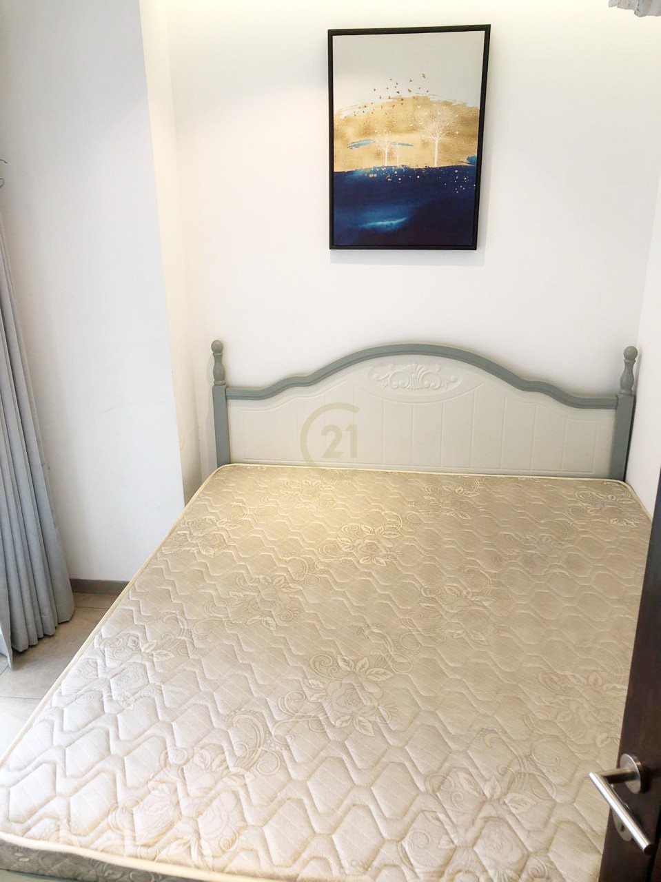 Condo 2Bedroom for Rent at Uban Village