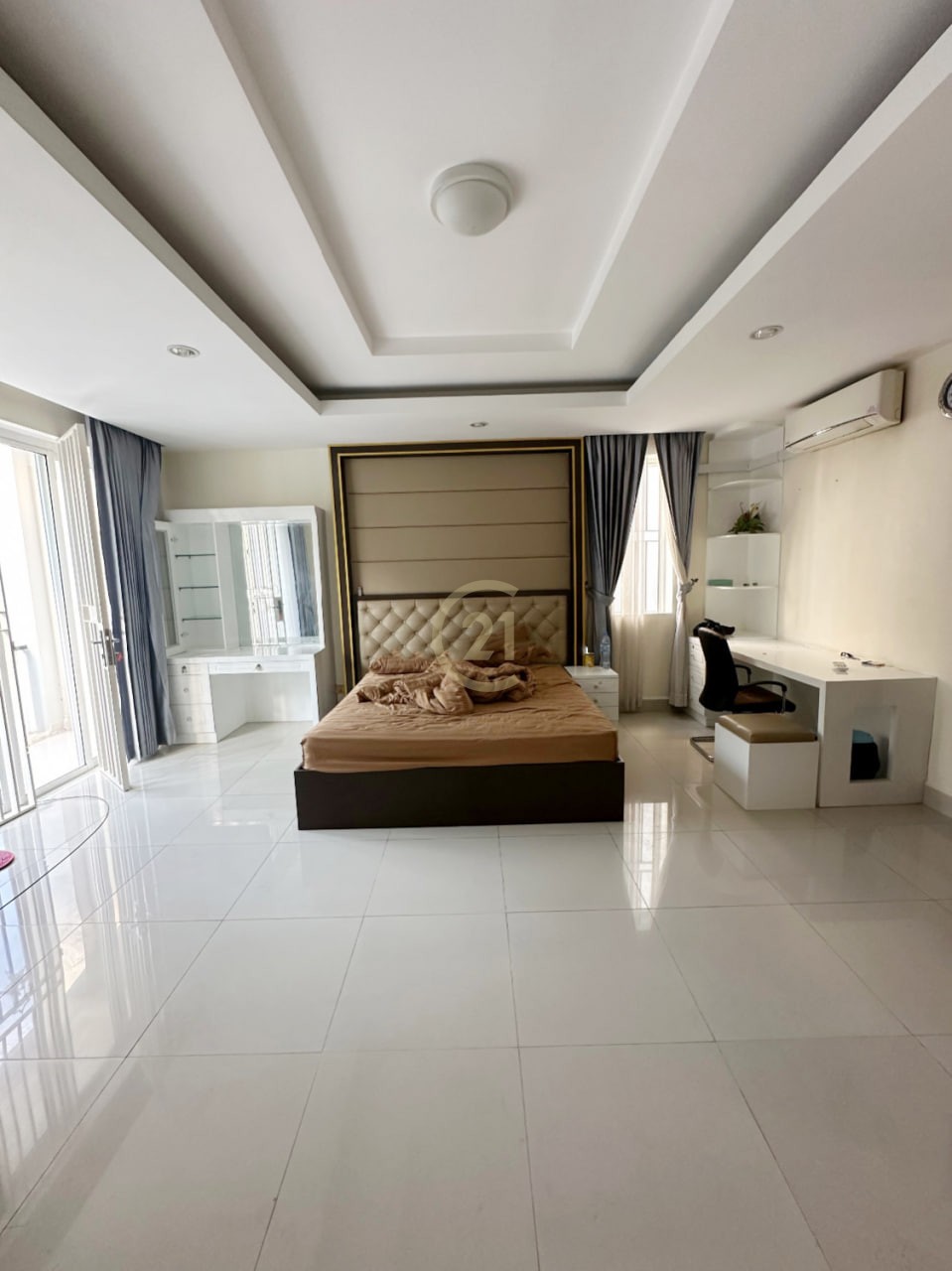 Twin Villa For Rent Near Aeon II