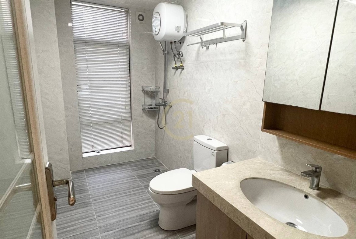 Brand new Three Bedroom for Rent at | Toul Kork, Phnom Penh