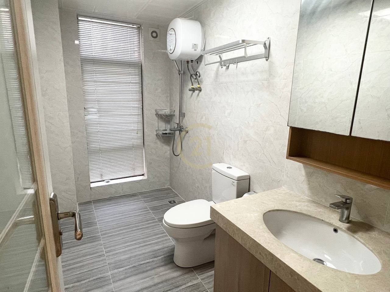 Brand new Three Bedroom for Rent at | Toul Kork, Phnom Penh