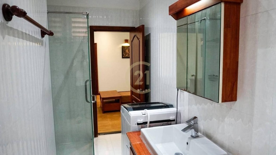 Greatest One Bedroom for Rent at | Toul Tumpung, Phnom Penh