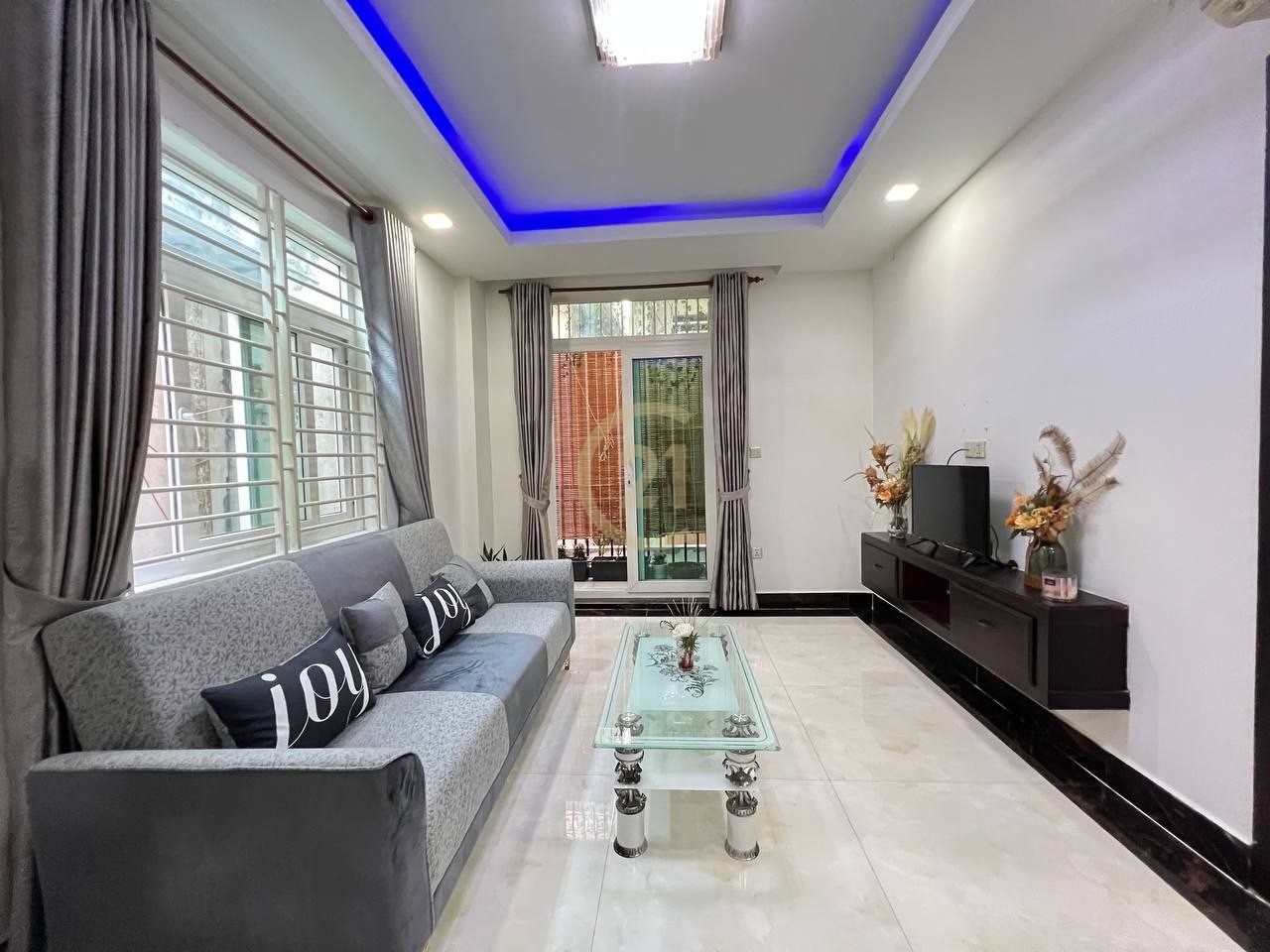 Brand new One Bedroom for Rent at | Toul Tumpung, Phnom Penh