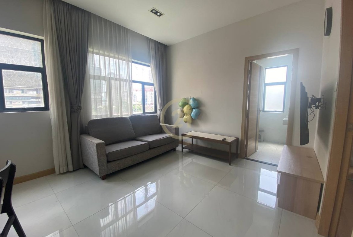 Brand new One Bedroom for Rent at | BKK1, Phnom Penh