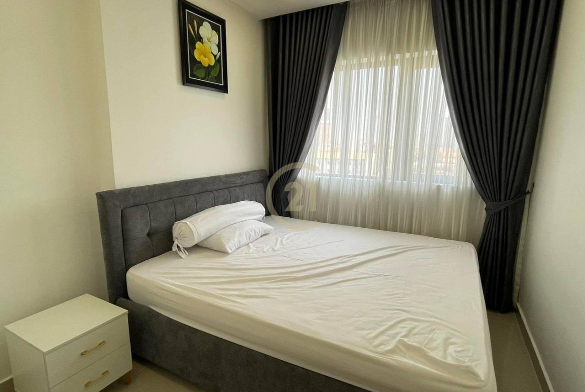 Lovely Two Bedroom for Rent at | Toul Kork, Phnom Penh