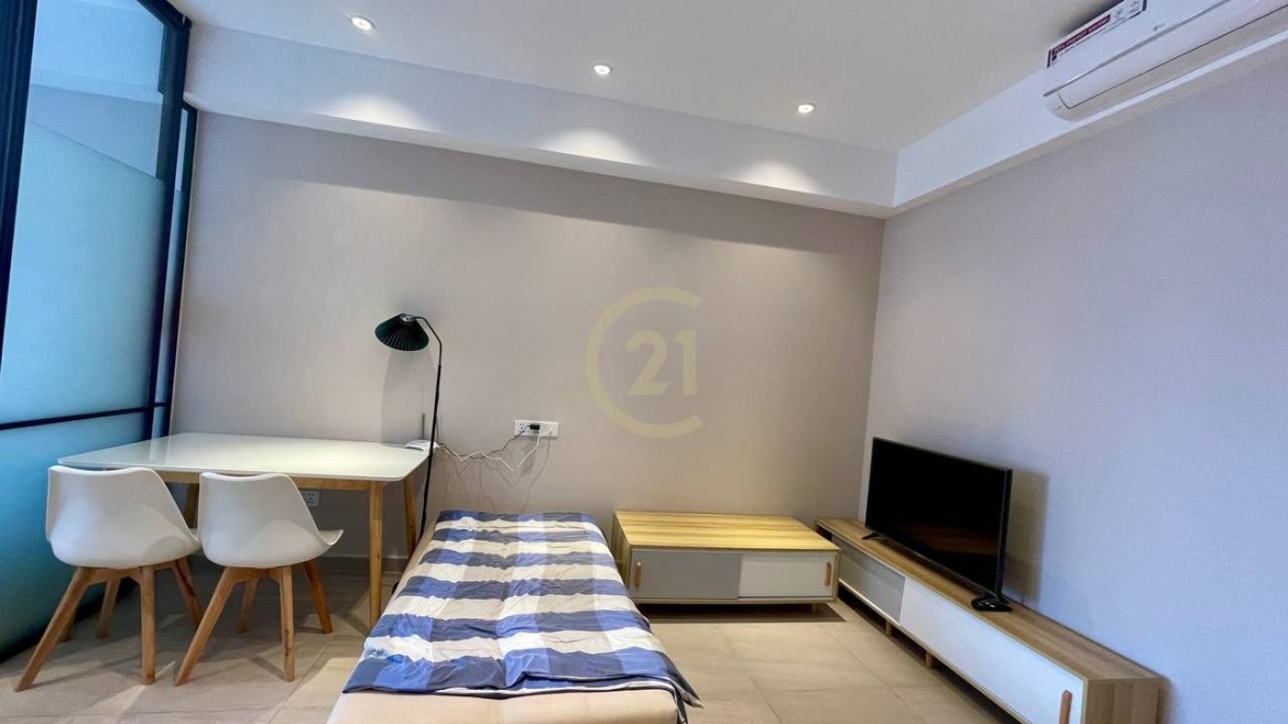 Brand new One Bedroom for Rent at | Toul Kork, Phnom Penh