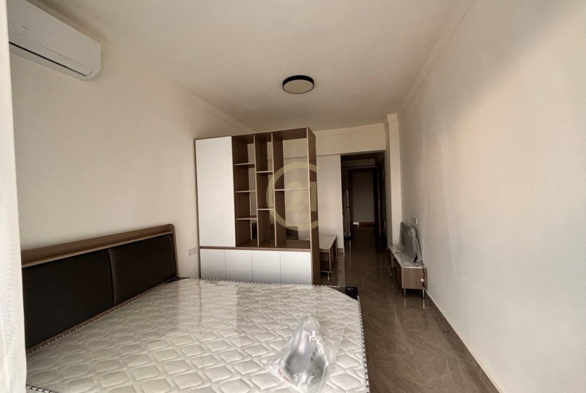 Brand New Studio For Rent at Doun Penh