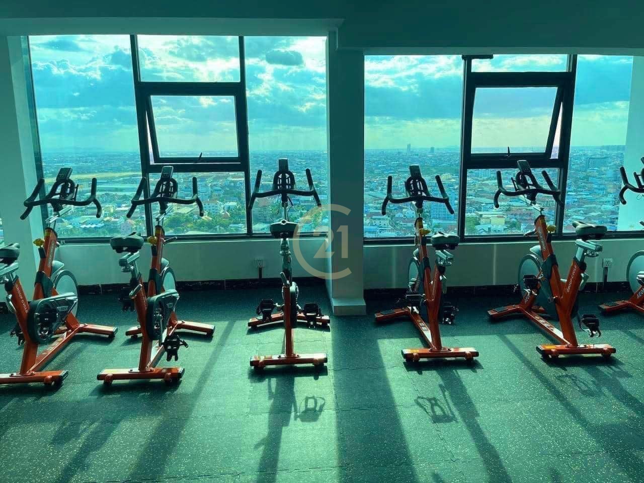 Special Price Condo For Sale at Boeng TomPun