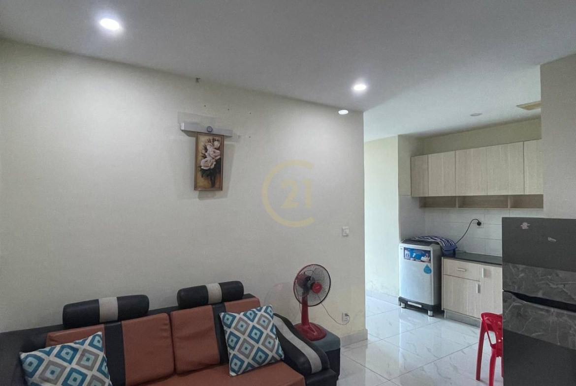 Nice One Bedroom For Rent At Sensok