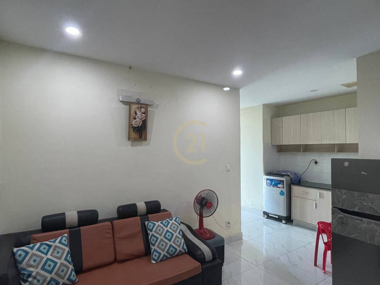 Nice One Bedroom For Rent At Sensok