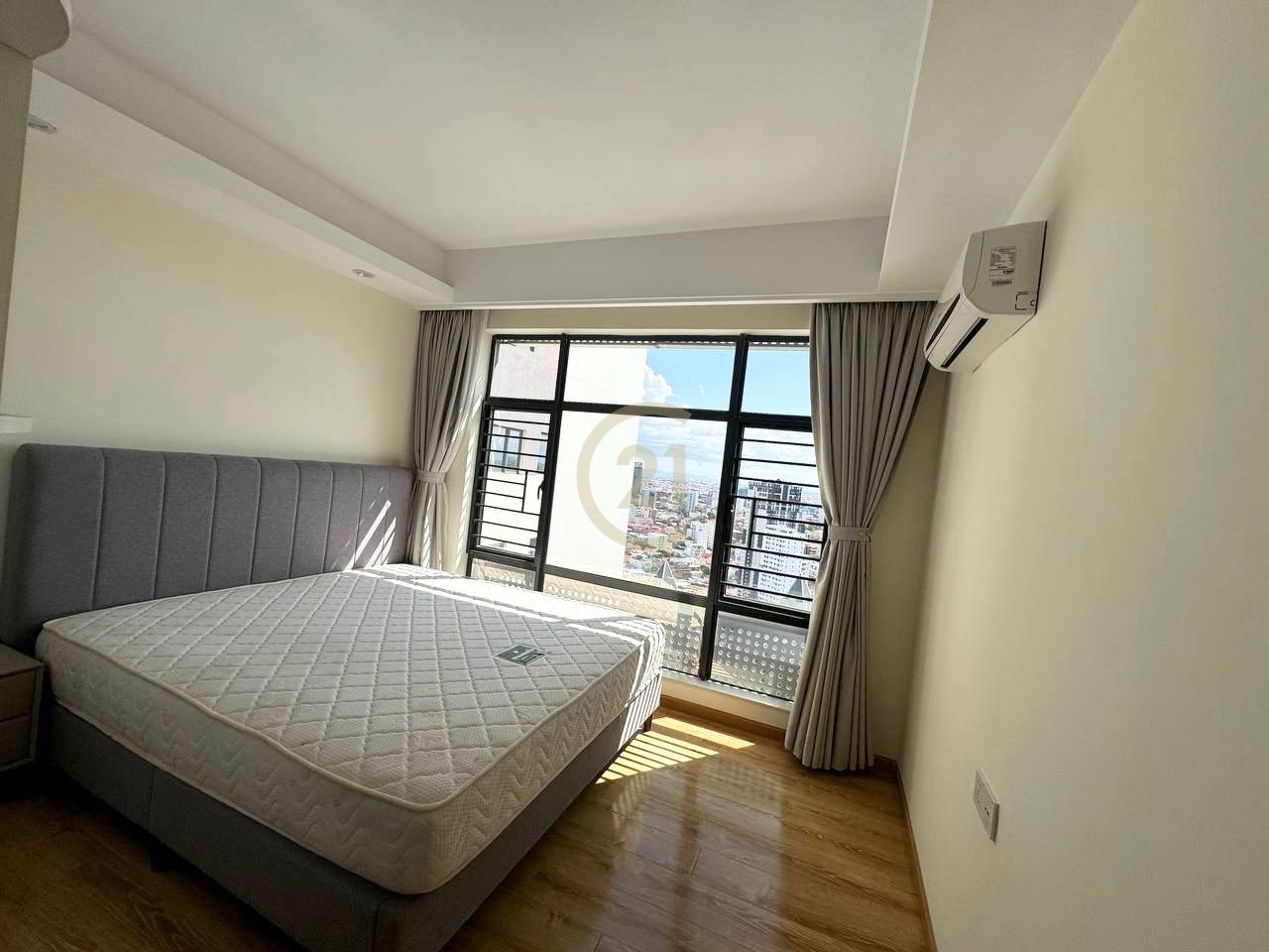 Big Penthouse For Sale At Toul Kork