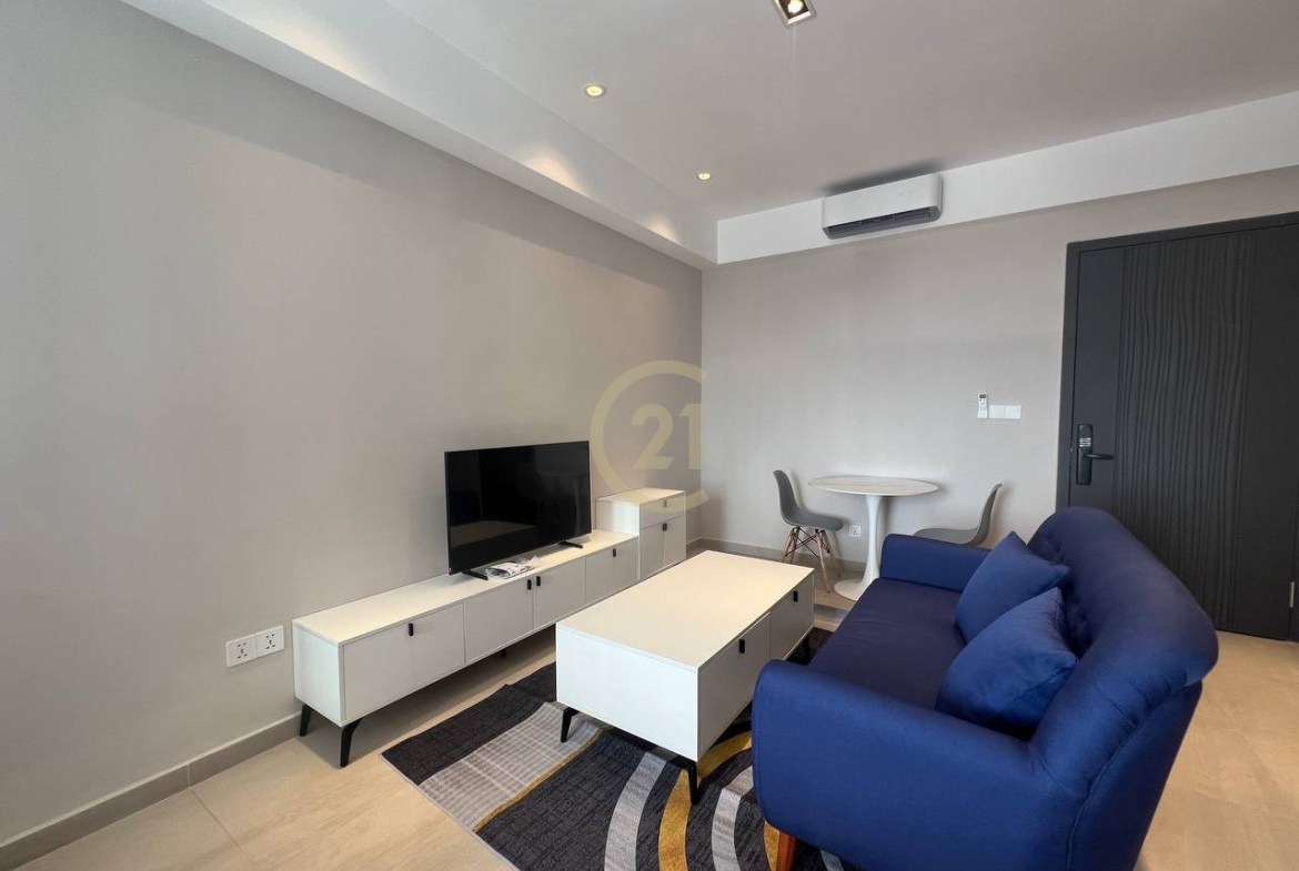 Brand new One Bedroom for Rent at | Toul Kork, Phnom Penh