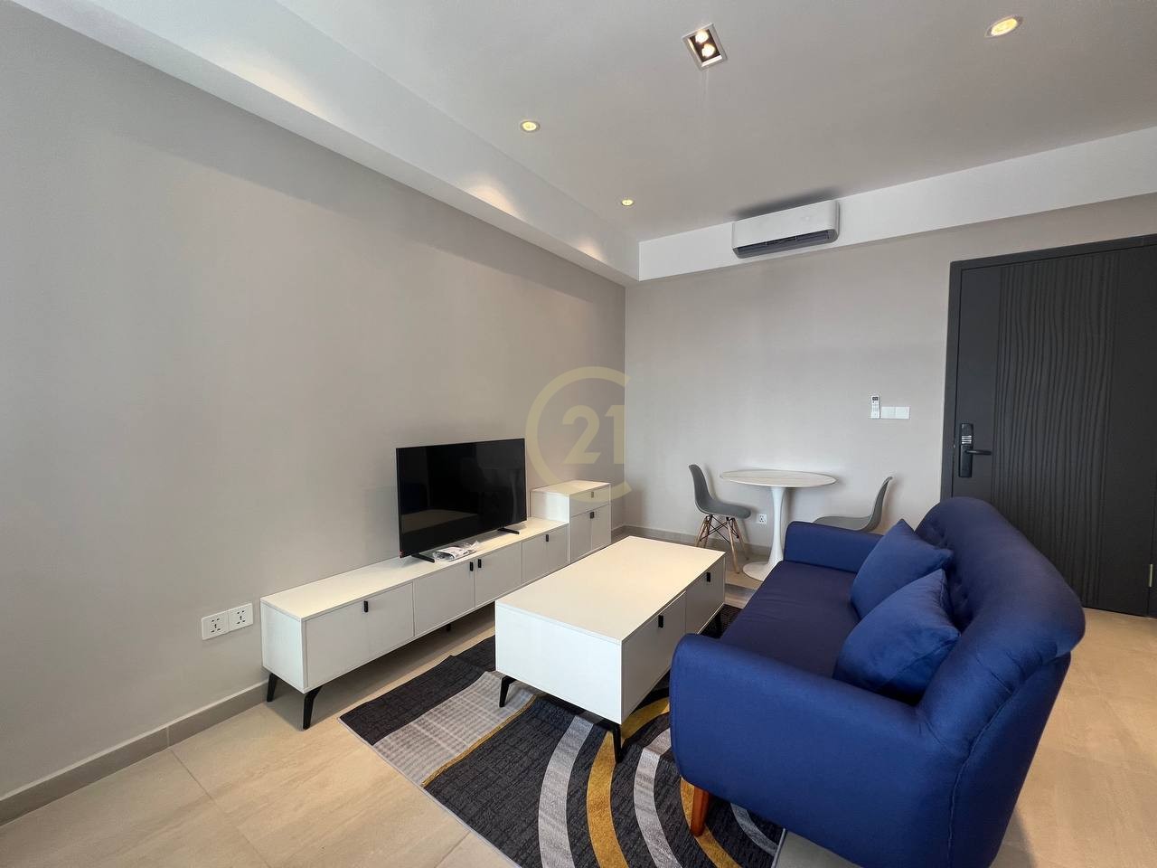 Brand new One Bedroom for Rent at | Toul Kork, Phnom Penh