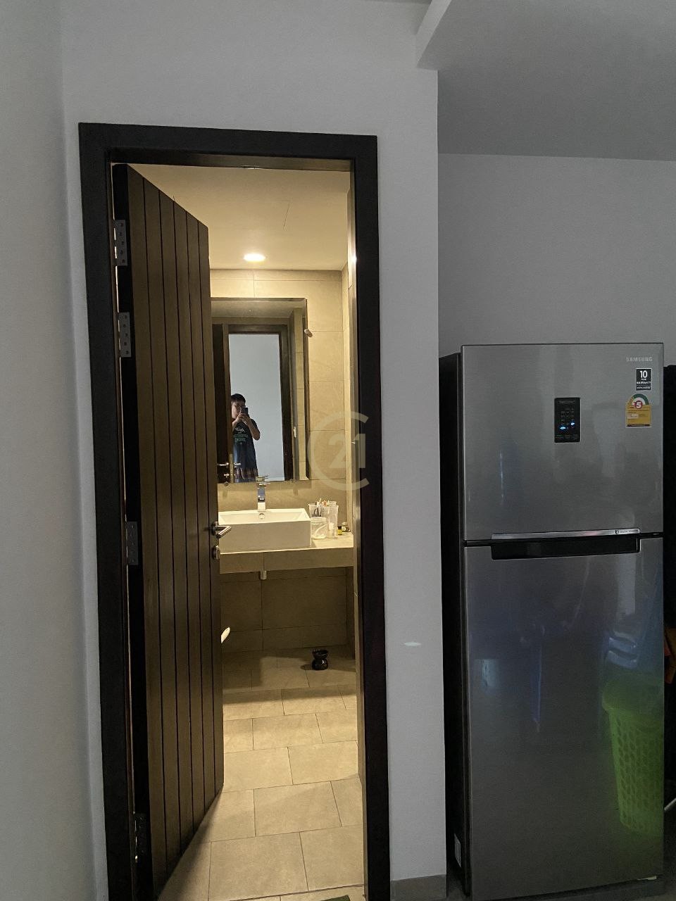 Condo 2 Bedroom For Sale at Urban Village